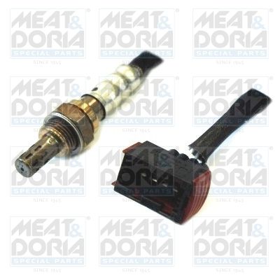 Obrázok Lambda sonda MEAT & DORIA  81745