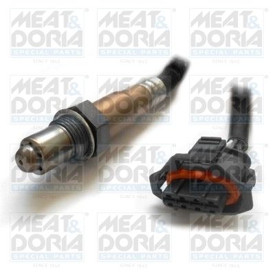 Obrázok Lambda sonda MEAT & DORIA  81746