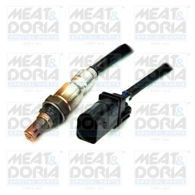 Obrázok Lambda sonda MEAT & DORIA  81750