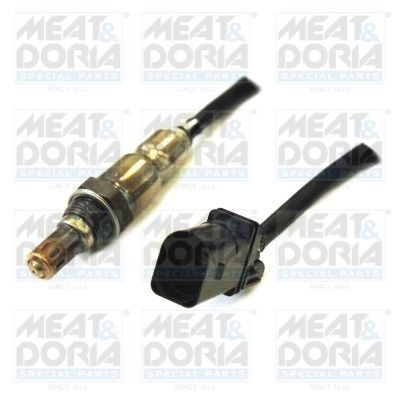 Obrázok Lambda sonda MEAT & DORIA  81751