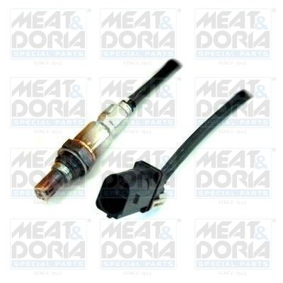 Obrázok Lambda sonda MEAT & DORIA  81752