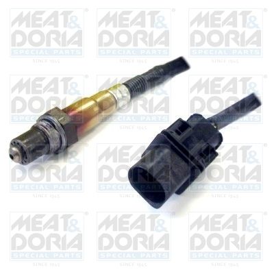 Obrázok Lambda sonda MEAT & DORIA  81755
