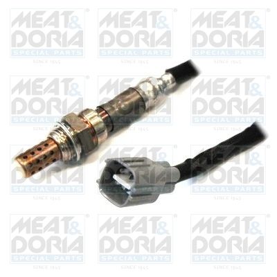 Obrázok Lambda sonda MEAT & DORIA  81756