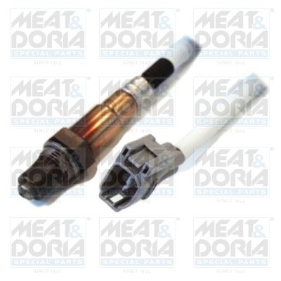 Obrázok Lambda sonda MEAT & DORIA  81762