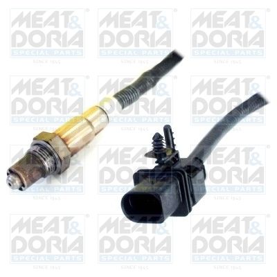 Obrázok Lambda sonda MEAT & DORIA  81763