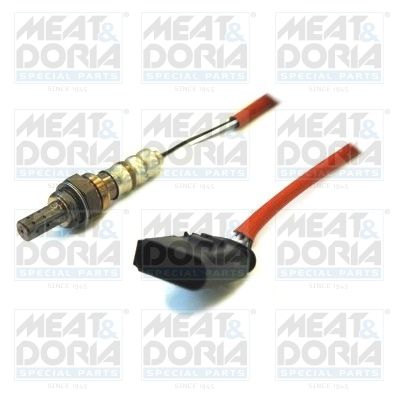 Obrázok Lambda sonda MEAT & DORIA  81767
