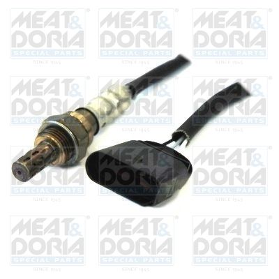 Obrázok Lambda sonda MEAT & DORIA  81768