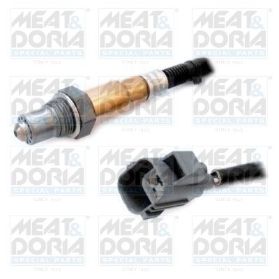 Obrázok Lambda sonda MEAT & DORIA  81769