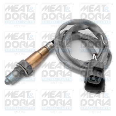 Obrázok Lambda sonda MEAT & DORIA  81770