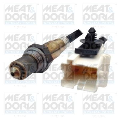 Obrázok Lambda sonda MEAT & DORIA  81771