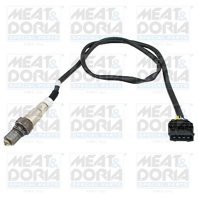 Obrázok Lambda sonda MEAT & DORIA  81772