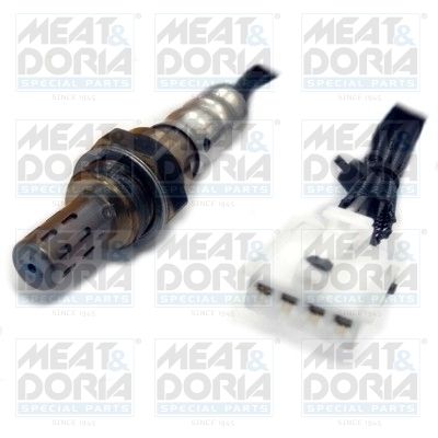 Obrázok Lambda sonda MEAT & DORIA  81773