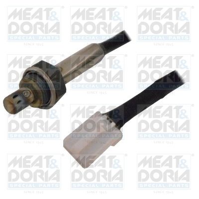 Obrázok Lambda sonda MEAT & DORIA  81774