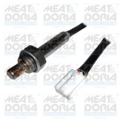 Obrázok Lambda sonda MEAT & DORIA  81775