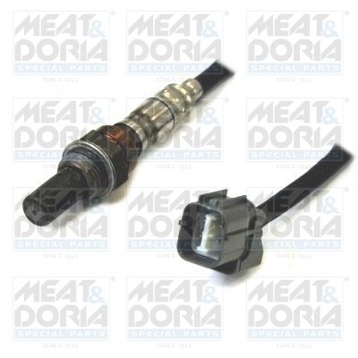 Obrázok Lambda sonda MEAT & DORIA  81776