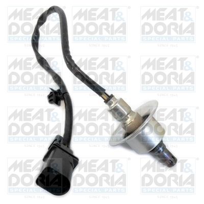 Obrázok Lambda sonda MEAT & DORIA  81778
