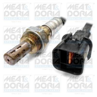 Obrázok Lambda sonda MEAT & DORIA  81779