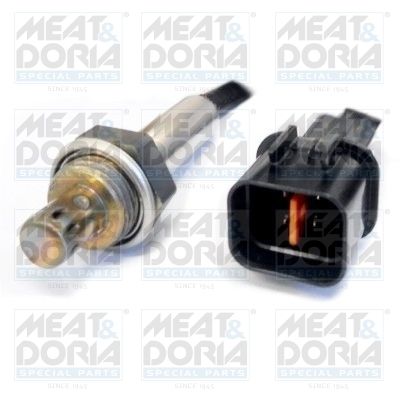 Obrázok Lambda sonda MEAT & DORIA  81780