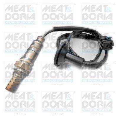 Obrázok Lambda sonda MEAT & DORIA  81781