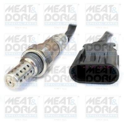 Obrázok Lambda sonda MEAT & DORIA  81782