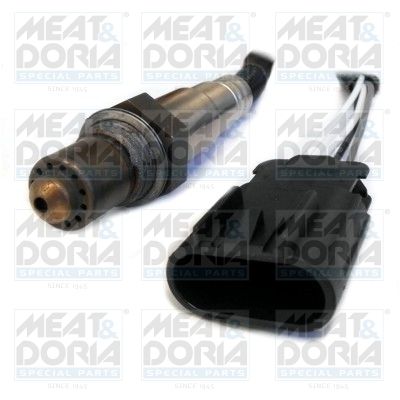 Obrázok Lambda sonda MEAT & DORIA  81783