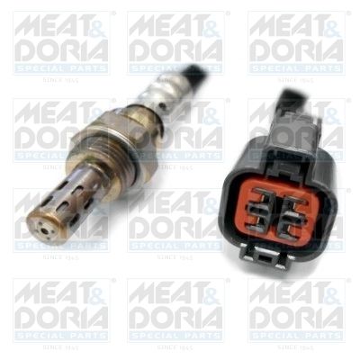 Obrázok Lambda sonda MEAT & DORIA  81785