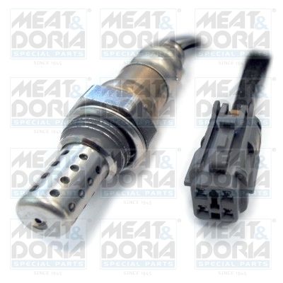 Obrázok Lambda sonda MEAT & DORIA  81786