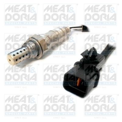 Obrázok Lambda sonda MEAT & DORIA  81788