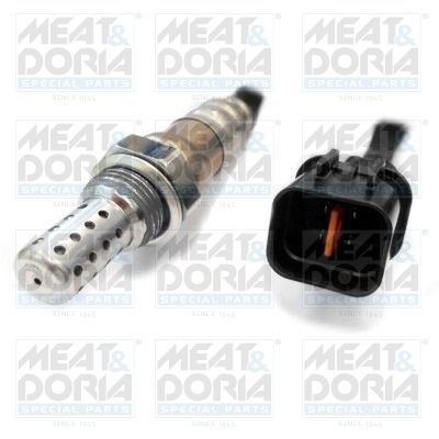 Obrázok Lambda sonda MEAT & DORIA  81789