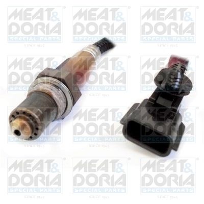 Obrázok Lambda sonda MEAT & DORIA  81791
