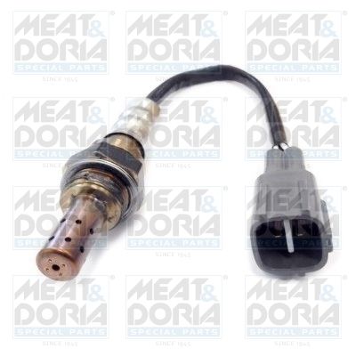 Obrázok Lambda sonda MEAT & DORIA  81793