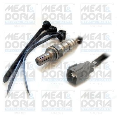 Obrázok Lambda sonda MEAT & DORIA  81794