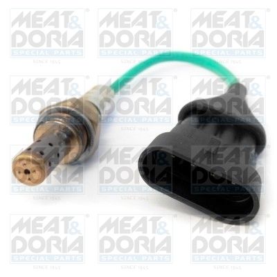 Obrázok Lambda sonda MEAT & DORIA  81798