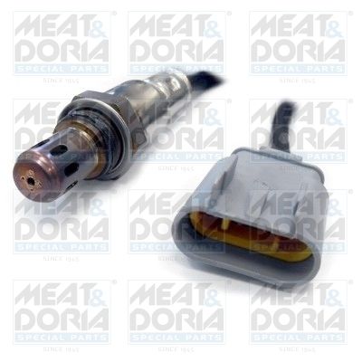 Obrázok Lambda sonda MEAT & DORIA  81799