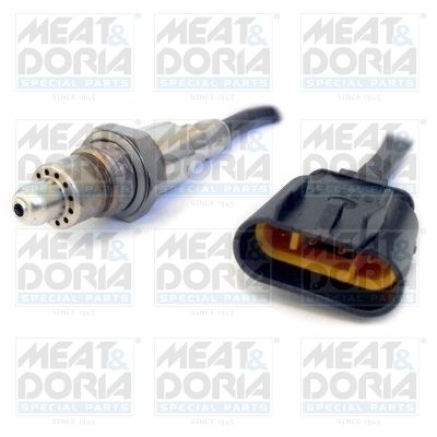 Obrázok Lambda sonda MEAT & DORIA  81801