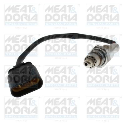 Obrázok Lambda sonda MEAT & DORIA  81801E