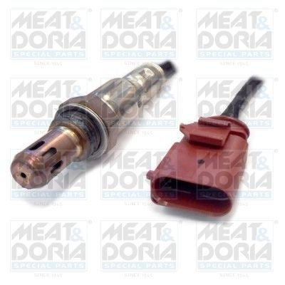 Obrázok Lambda sonda MEAT & DORIA  81813