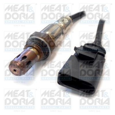 Obrázok Lambda sonda MEAT & DORIA  81814