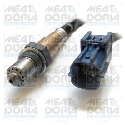 Obrázok Lambda sonda MEAT & DORIA  81815