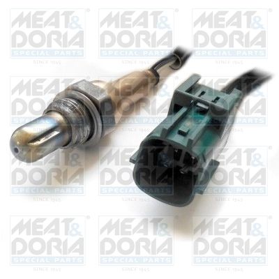Obrázok Lambda sonda MEAT & DORIA  81816