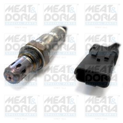 Obrázok Lambda sonda MEAT & DORIA  81817