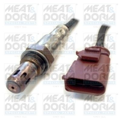 Obrázok Lambda sonda MEAT & DORIA  81818