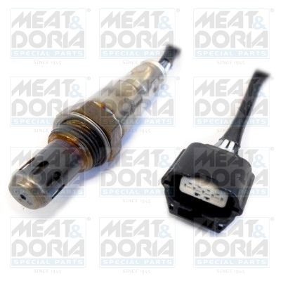 Obrázok Lambda sonda MEAT & DORIA  81826