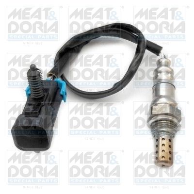 Obrázok Lambda sonda MEAT & DORIA  81828
