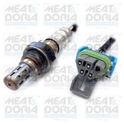 Obrázok Lambda sonda MEAT & DORIA  81829