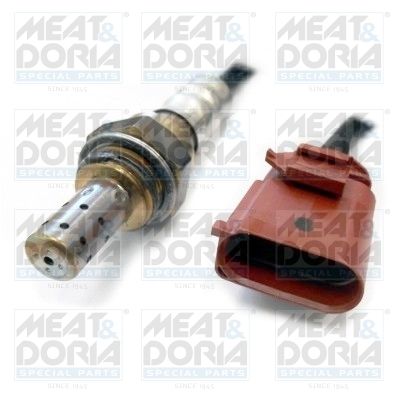 Obrázok Lambda sonda MEAT & DORIA  81830