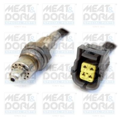 Obrázok Lambda sonda MEAT & DORIA  81832