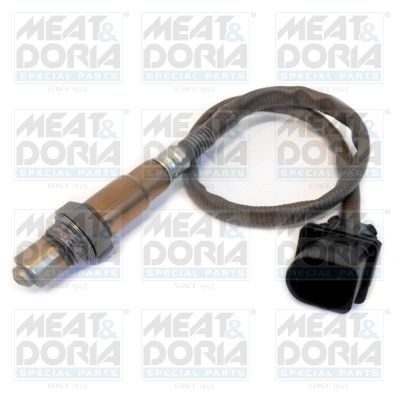 Obrázok Lambda sonda MEAT & DORIA  81833