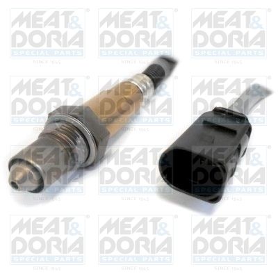 Obrázok Lambda sonda MEAT & DORIA  81834