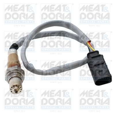 Obrázok Lambda sonda MEAT & DORIA  81834E